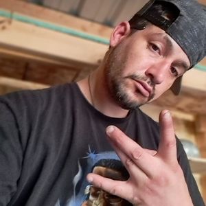 Meet your Posher, Dominick